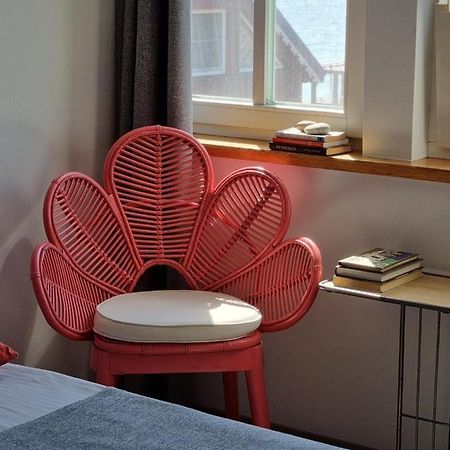 Mariu Vejas Lejlighed Nida Eksteriør billede