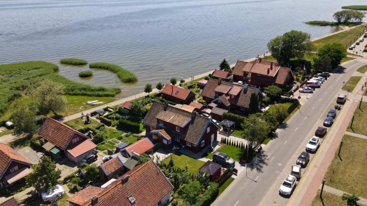 Mariu Vejas Lejlighed Nida Eksteriør billede