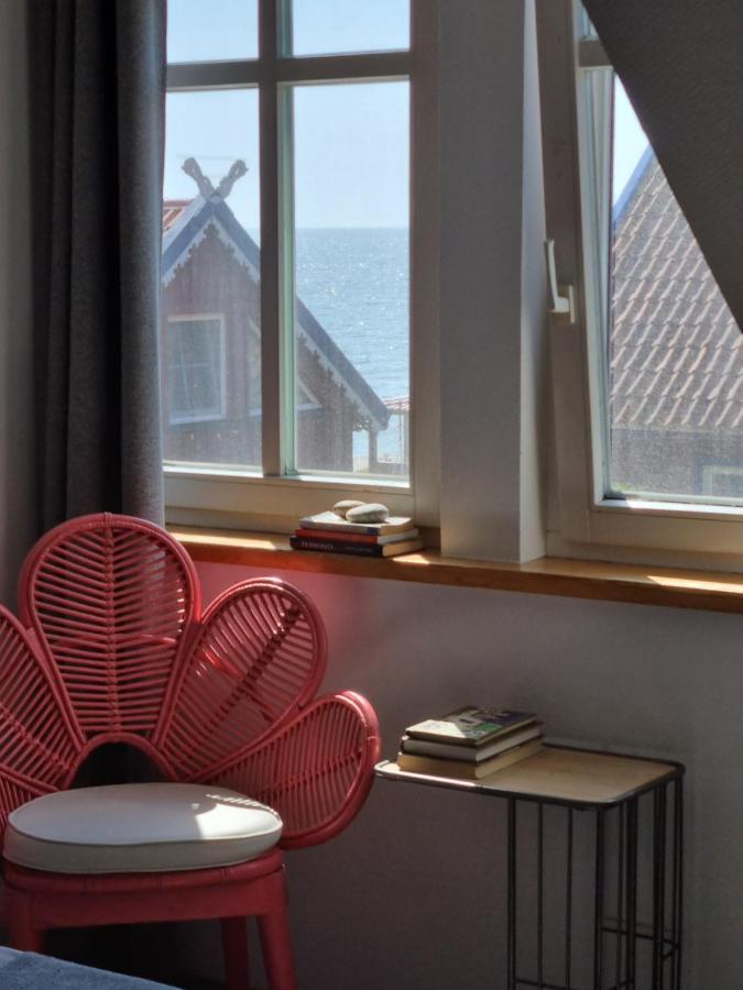 Mariu Vejas Lejlighed Nida Eksteriør billede