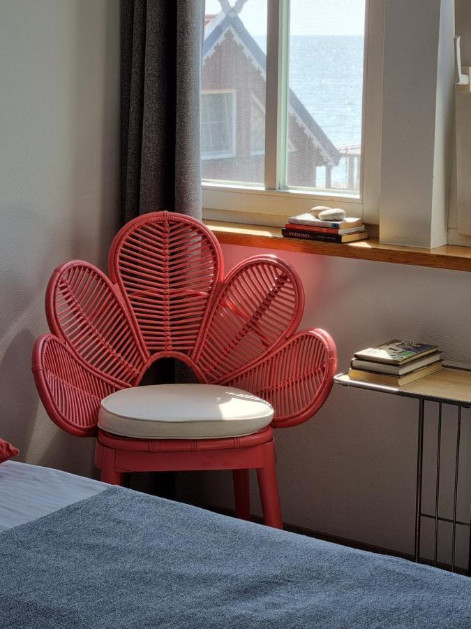 Mariu Vejas Lejlighed Nida Eksteriør billede