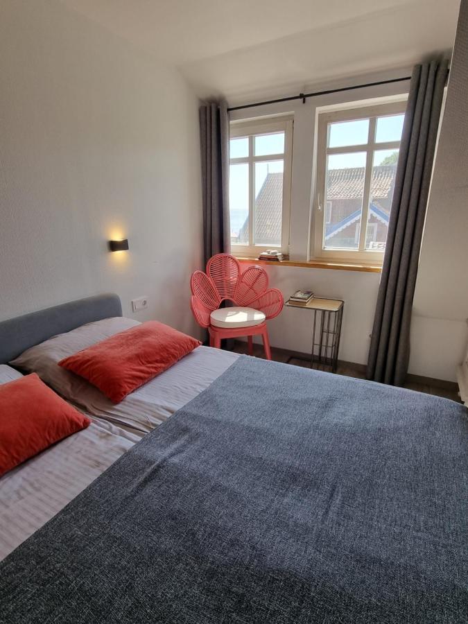Mariu Vejas Lejlighed Nida Eksteriør billede